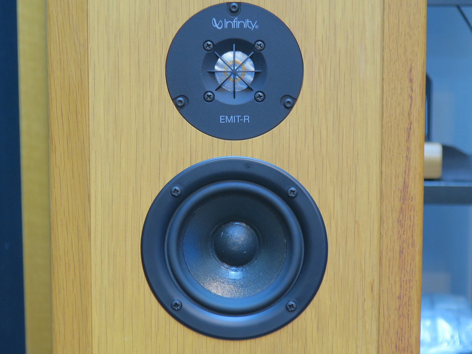 kappa 70 INFINITY - 中古オーディオ 高価買取・販売 ハイファイ堂