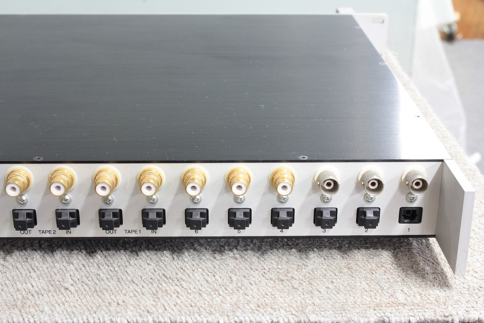 MIMESIS 10 GOLDMUND - 中古オーディオ 高価買取・販売 ハイファイ堂