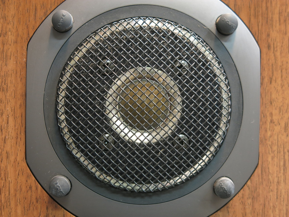 DS-77Z+DK-77Z DIATONE - 中古オーディオ 高価買取・販売 ハイファイ堂