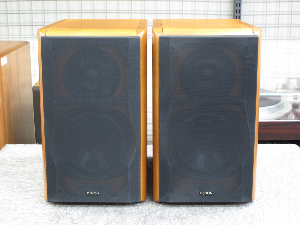 SC-E727R DENON - 中古オーディオ 高価買取・販売 ハイファイ堂