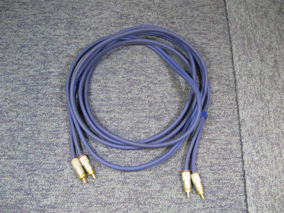 FINE GOLD/3.0m audio-technica - 中古オーディオ 高価買取・販売