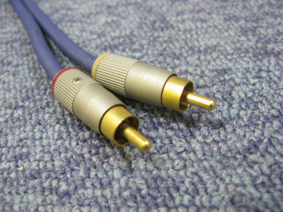 FINE GOLD/3.0m audio-technica - 中古オーディオ 高価買取・販売