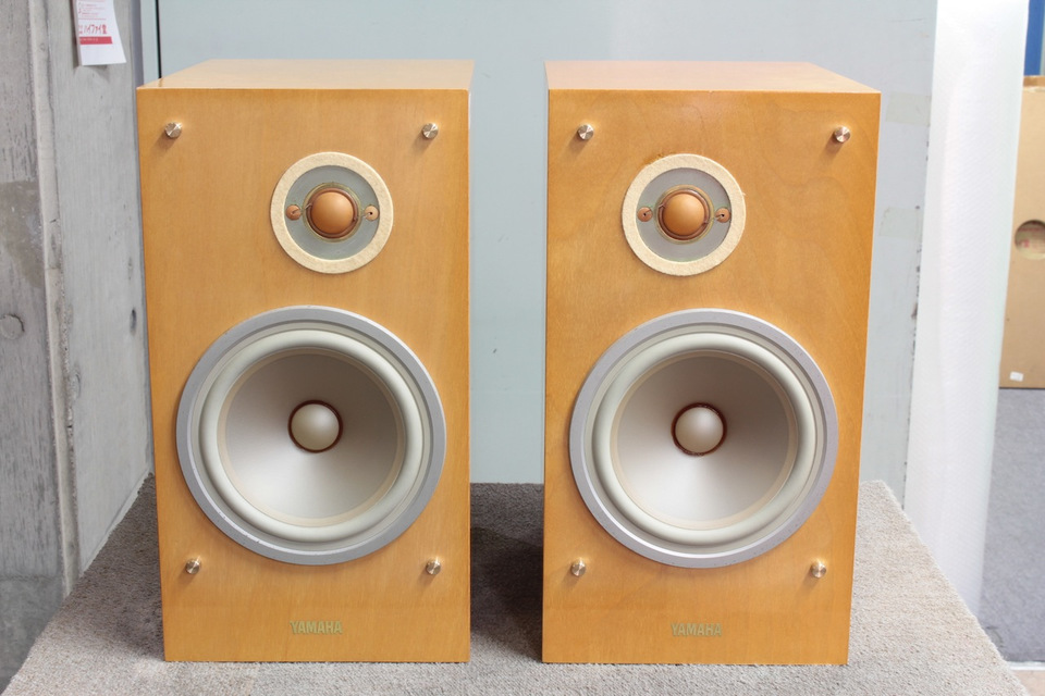 NS-1 classic YAMAHA - 中古オーディオ 高価買取・販売 ハイファイ堂