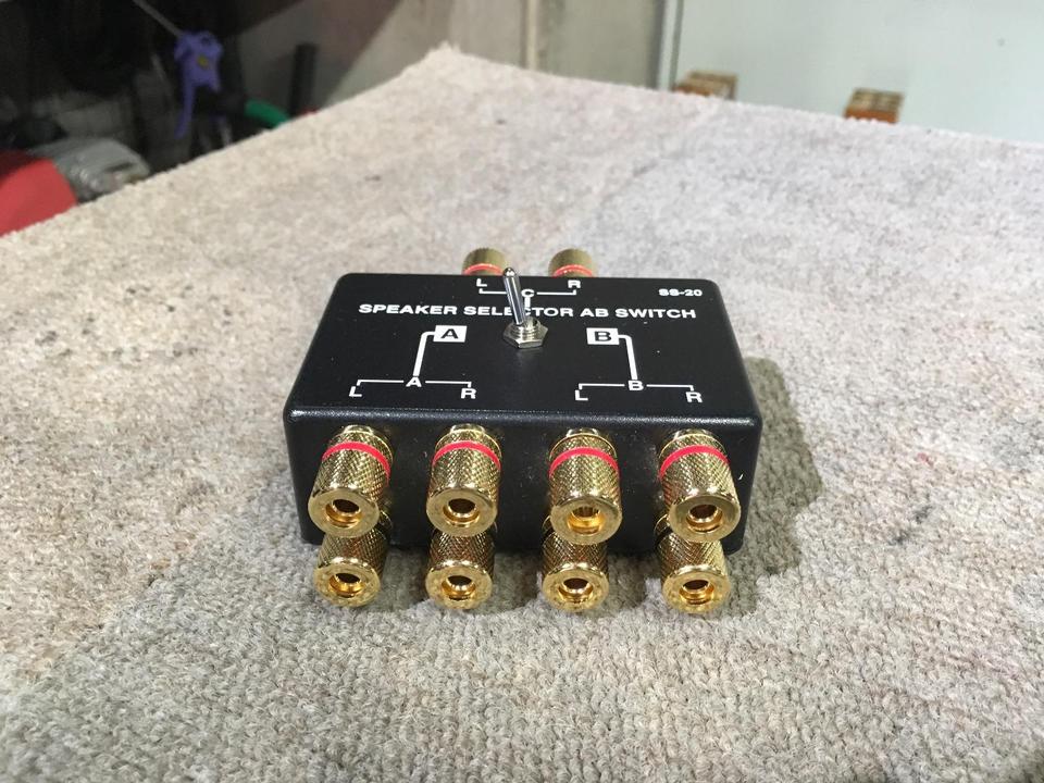 SS-20 ナガタ電機 - 中古オーディオ 高価買取・販売 ハイファイ堂