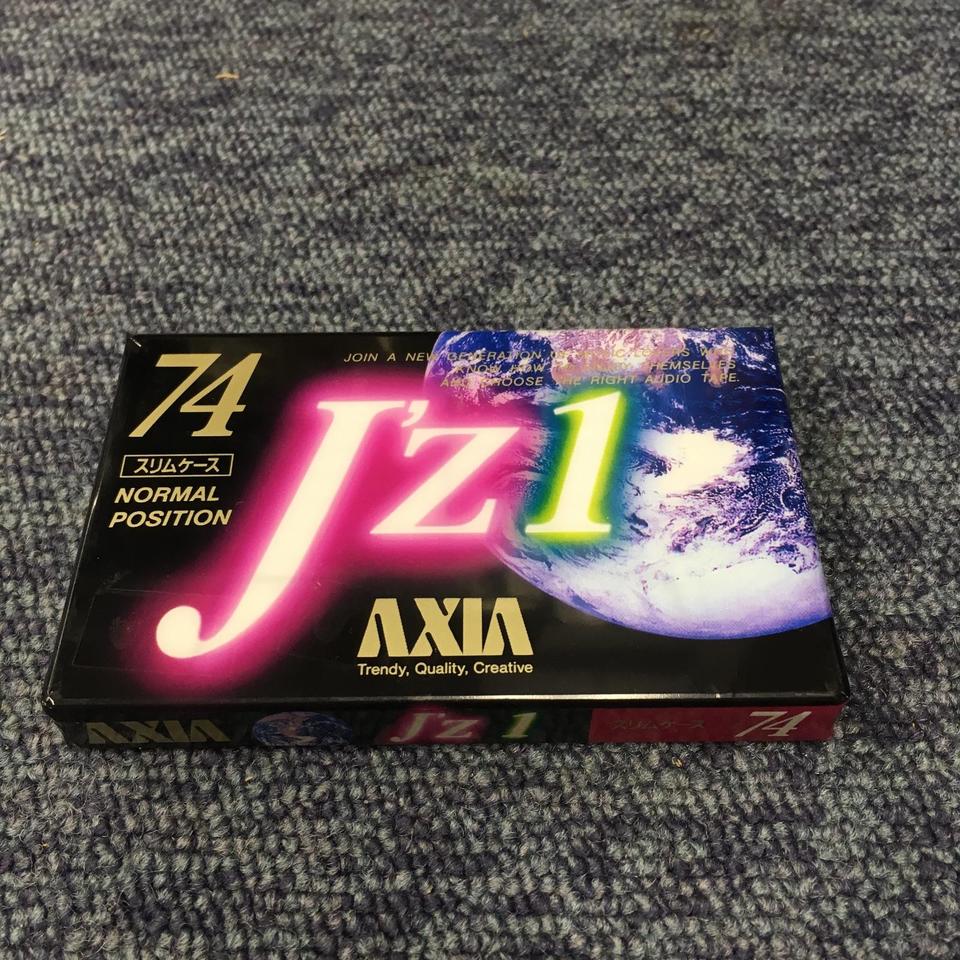 J'z1 74 AXIA - 中古オーディオ 高価買取・販売 ハイファイ堂
