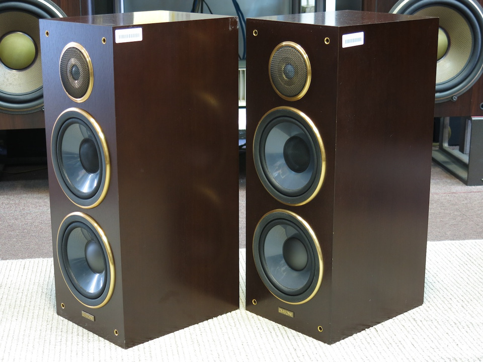 □即決□DIATONE/DS-700 ペア、ジャンク扱い