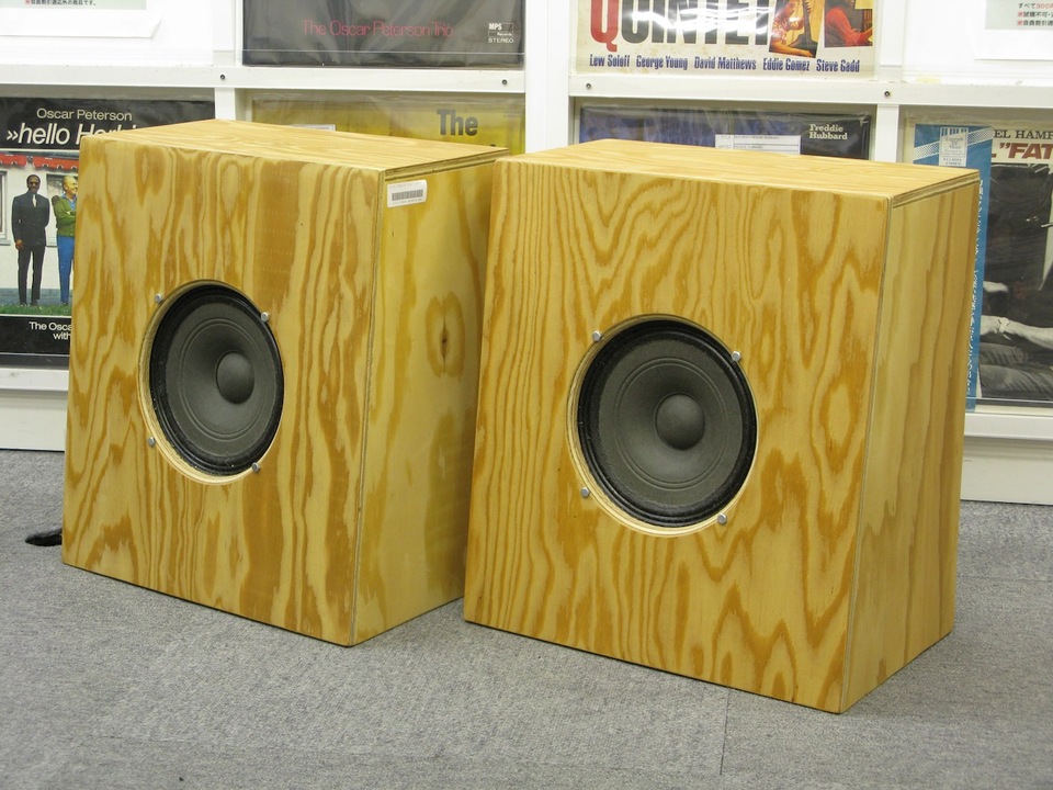 ALTEC 755e(特別価格/送料込) Yahoo!オークション -「altec 755e」の落札相場・落札価格