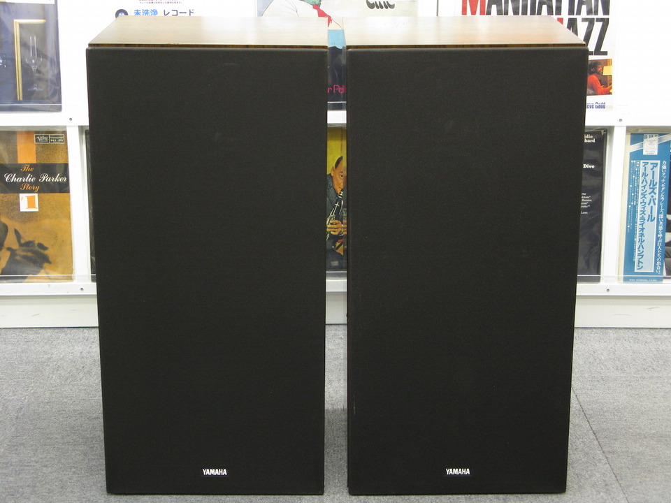 NS-500YST YAMAHA - 中古オーディオ 高価買取・販売 ハイファイ堂