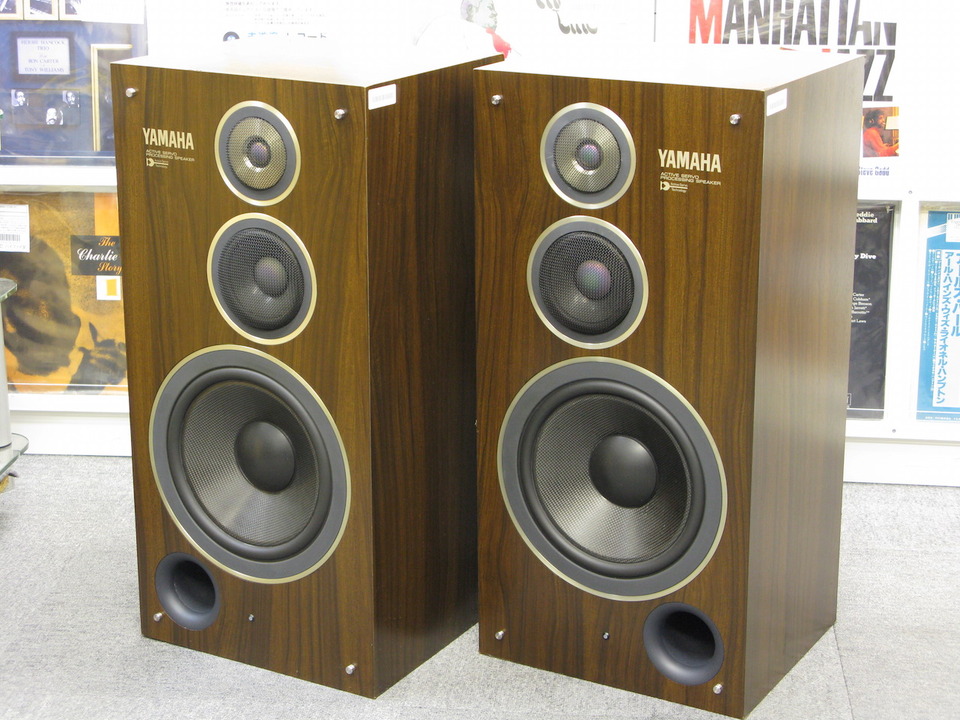 スピーカー ヤマハ YAMAHA NS-500YST NS-500YST YAMAHA - 中古オーディオ 高価買取・販売 ハイファイ堂