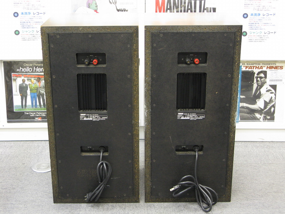 NS-500YST YAMAHA - 中古オーディオ 高価買取・販売 ハイファイ堂