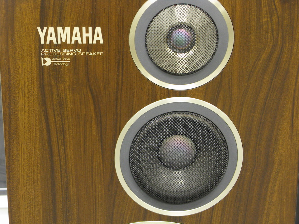 YAMAHA NS-500YST 美品
