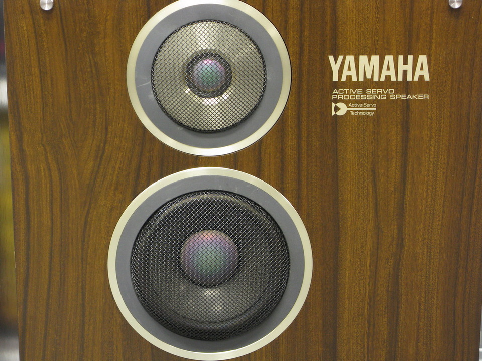 NS-500YST YAMAHA - 中古オーディオ 高価買取・販売 ハイファイ堂