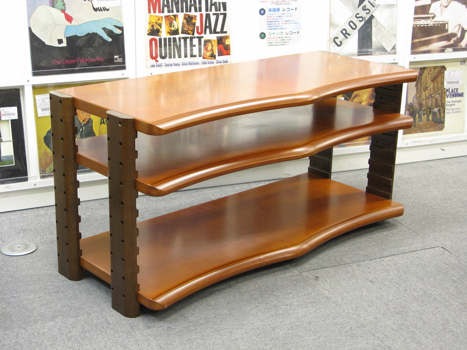 OSW-52 山本音響工芸 - 中古オーディオ 高価買取・販売 ハイファイ堂