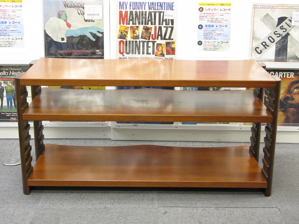 山本音響工芸 オーディオラック 5段　高級　お洒落 山本音響工芸 オーディオラック 5段 高級 お洒落 山本音響工芸