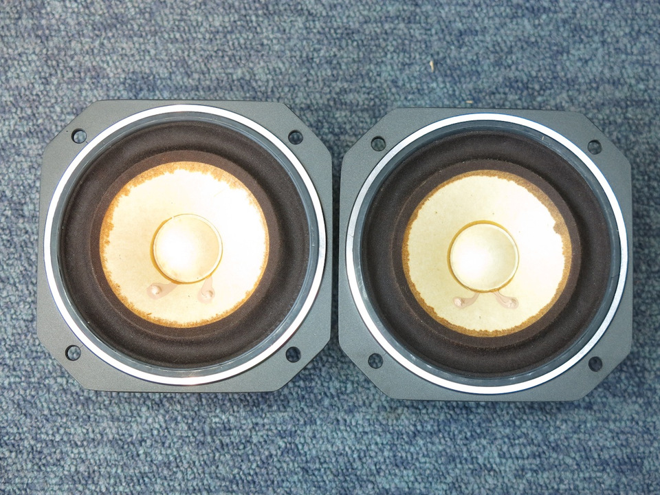 FE106Σ FOSTEX - 中古オーディオ 高価買取・販売 ハイファイ堂