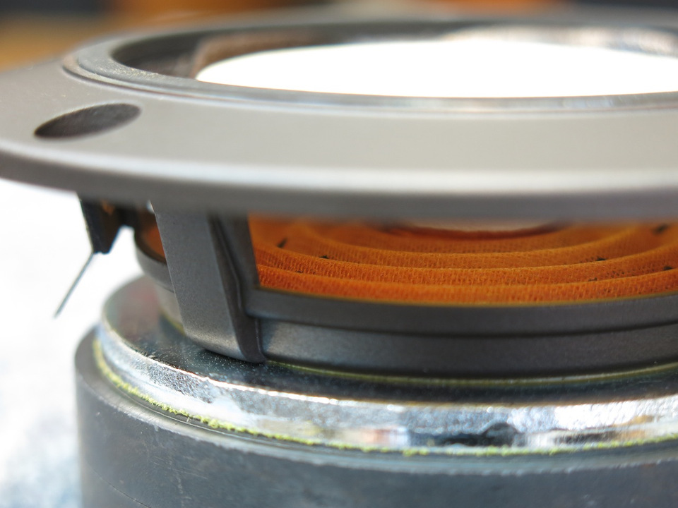 6N-FE88ES FOSTEX - 中古オーディオ 高価買取・販売 ハイファイ堂