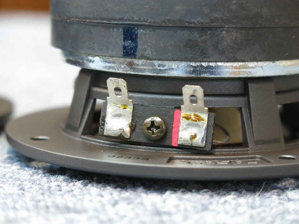 6N-FE88ES FOSTEX - 中古オーディオ 高価買取・販売 ハイファイ堂