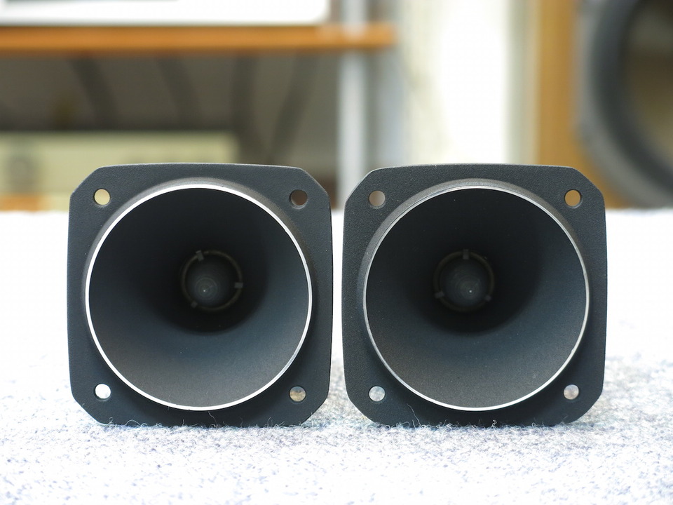 FT40H FOSTEX - 中古オーディオ 高価買取・販売 ハイファイ堂