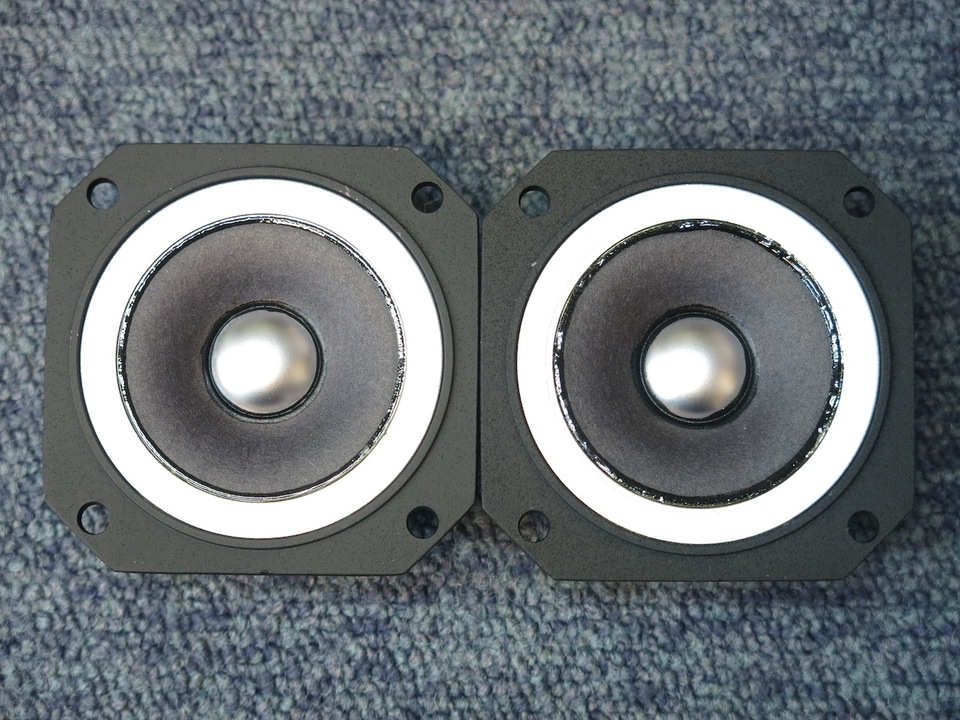 FT500 FOSTEX - 中古オーディオ 高価買取・販売 ハイファイ堂