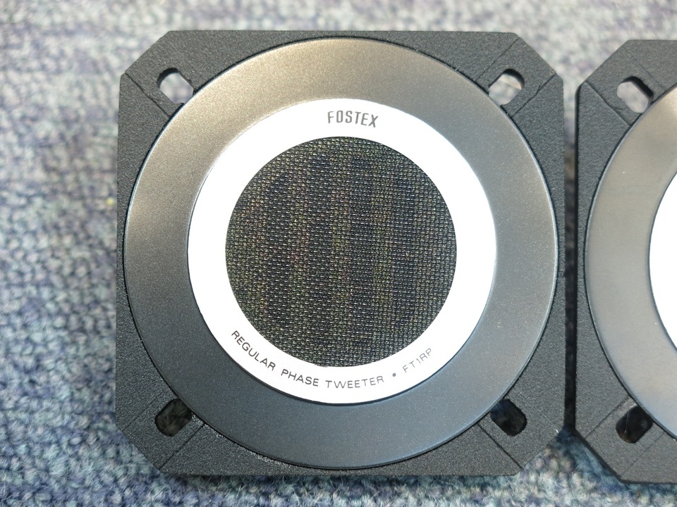 Fostex AT-7000 （旧アイデン）動作未確認 Fostex AT-7000 （旧アイデン）動作未確認