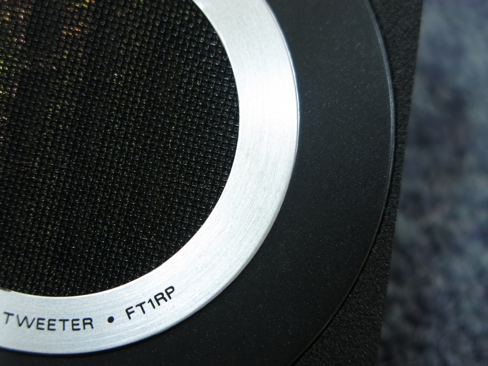 Fostex FT1RP ツイーター 2個セット スピーカーユニット 全駆動型 FT1RP FOSTEX - 中古オーディオ 高価買取・販売 ハイファイ堂