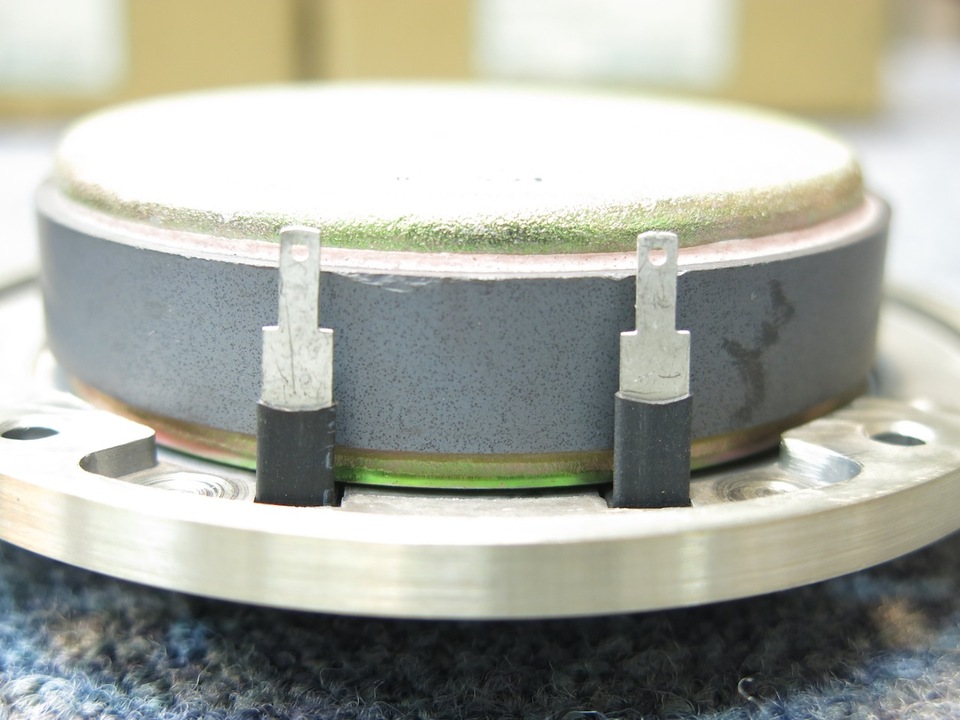 HS-33D用ツイーター Lo-D - 中古オーディオ 高価買取・販売 ハイファイ堂