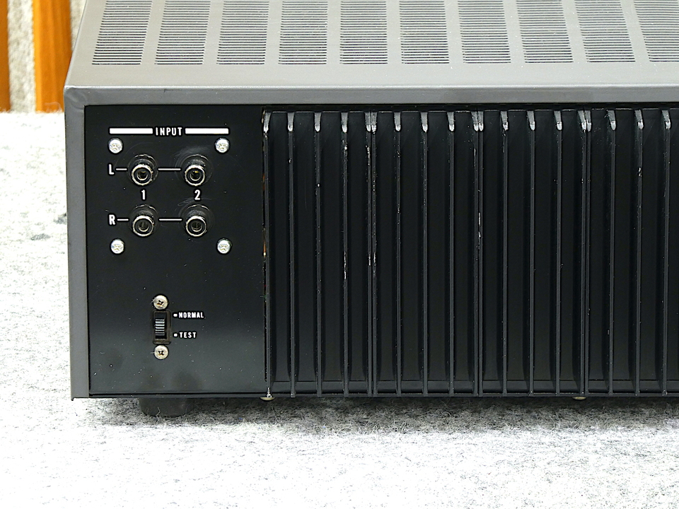 TA-3200F SONY - 中古オーディオ 高価買取・販売 ハイファイ堂