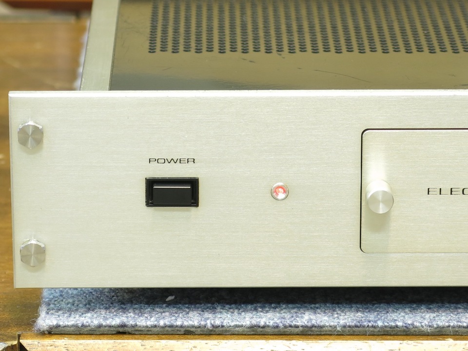 F-5 Accuphase - 中古オーディオ 高価買取・販売 ハイファイ堂