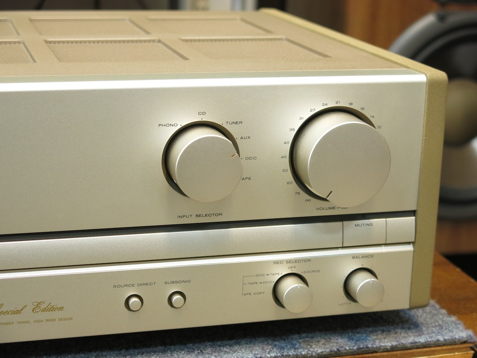 PM-88aSE marantz - 中古オーディオ 高価買取・販売 ハイファイ堂