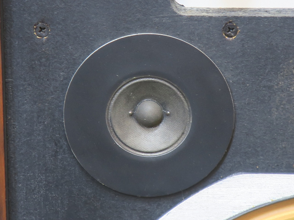 L55 Lancer JBL - 中古オーディオ 高価買取・販売 ハイファイ堂