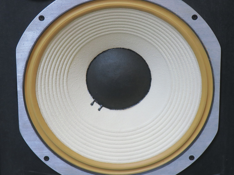 L55 Lancer JBL - 中古オーディオ 高価買取・販売 ハイファイ堂