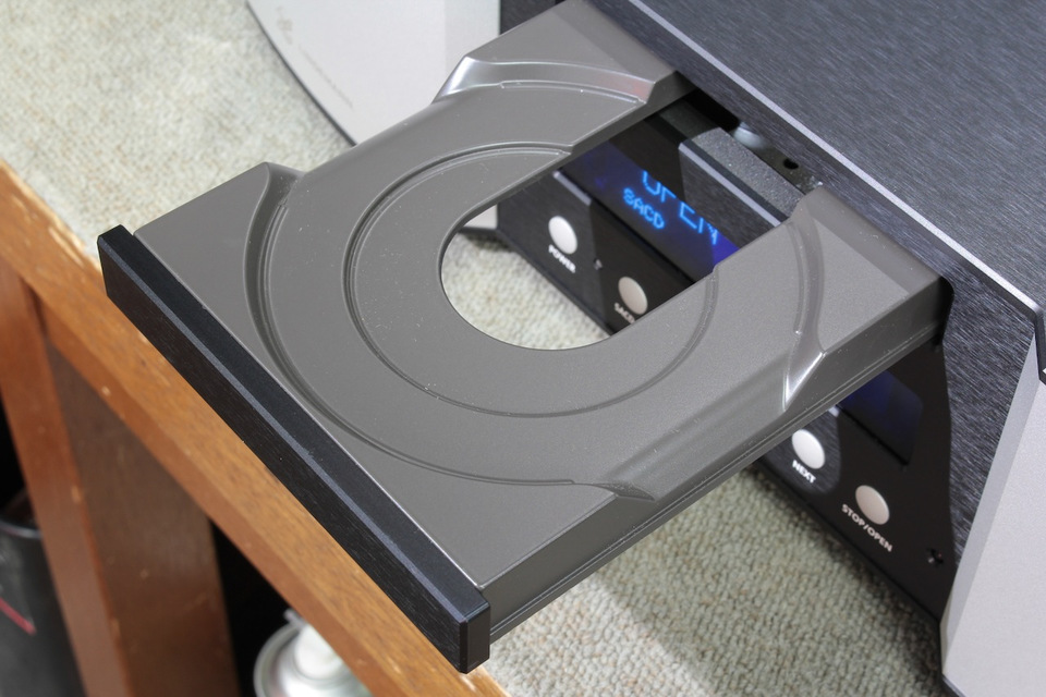 822 LINDEMANN - 中古オーディオ 高価買取・販売 ハイファイ堂