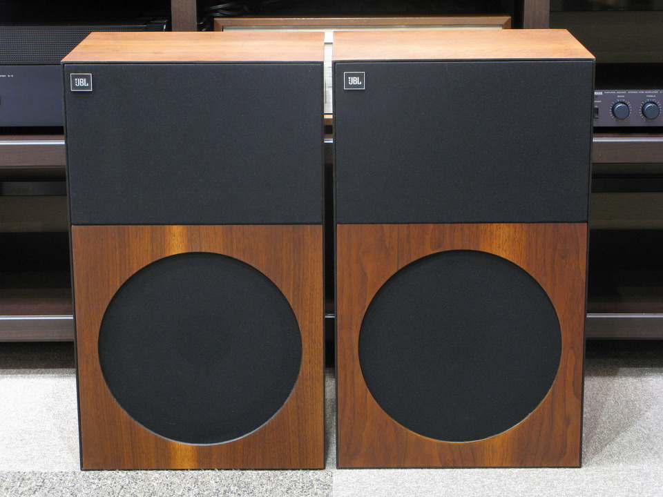 L88 NOVA JBL - 中古オーディオ 高価買取・販売 ハイファイ堂