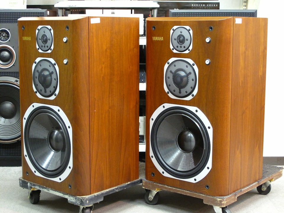 NS-2000 YAMAHA - 中古オーディオ 高価買取・販売 ハイファイ堂