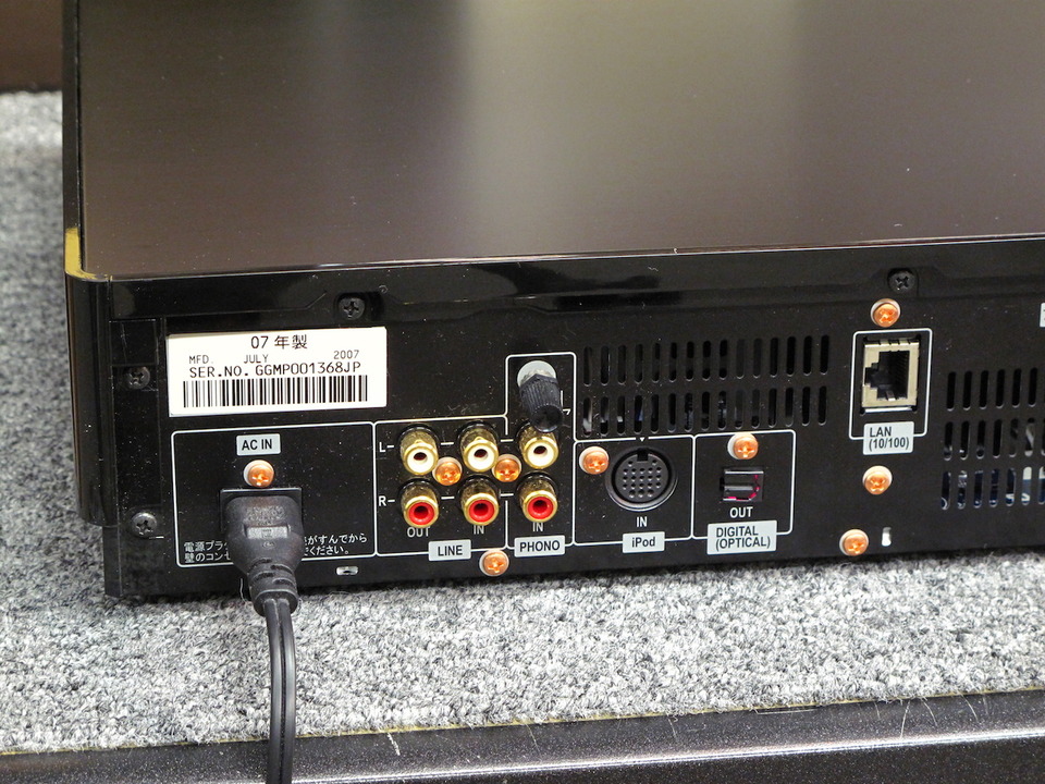 X-Z9 PIONEER - 中古オーディオ 高価買取・販売 ハイファイ堂