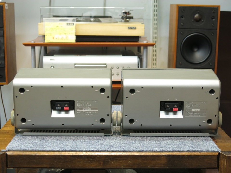 SS-X2A SONY - 中古オーディオ 高価買取・販売 ハイファイ堂