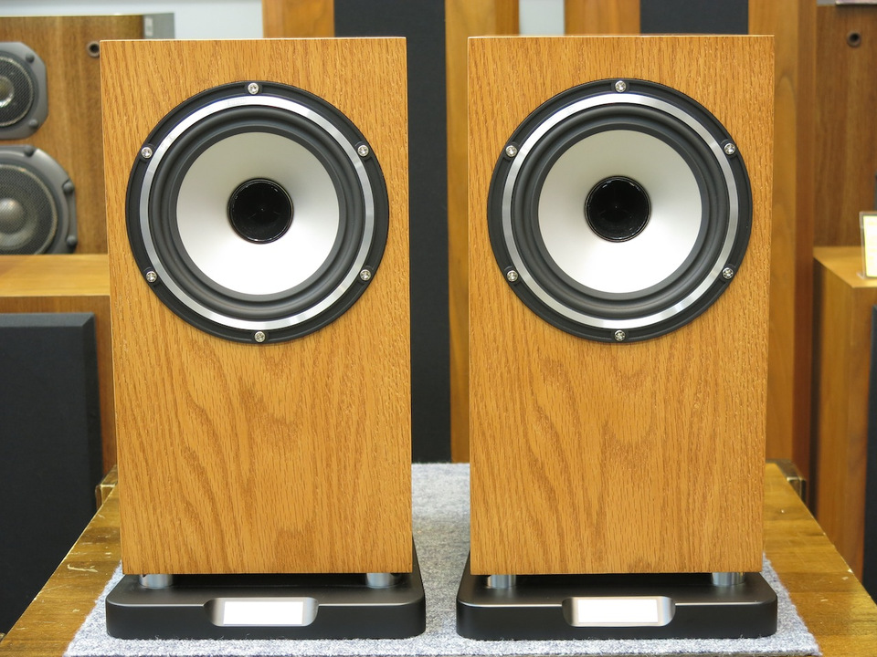 Revolution XT6 TANNOY - 中古オーディオ 高価買取・販売 ハイファイ堂 Revolution XT6 TANNOY - 中古オーディオ 高価買取・販売 ハイファイ堂