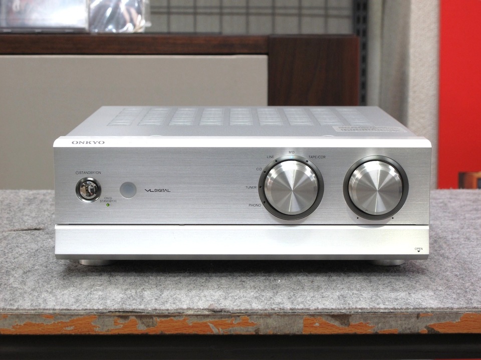 A 933 Onkyo Hifi Do Mcintosh Jbl Audio Technica Jeff Rowland Accuphase