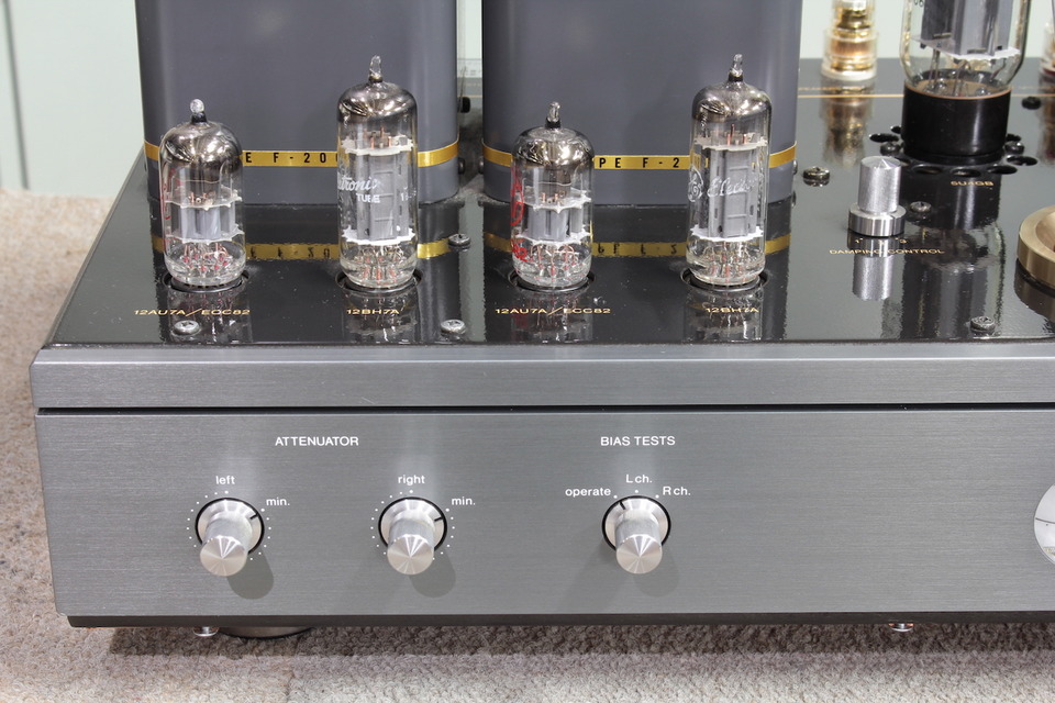 ATM-300 AIR TIGHT - 中古オーディオ 高価買取・販売 ハイファイ堂