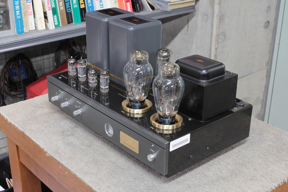 ATM-300 AIR TIGHT - 中古オーディオ 高価買取・販売 ハイファイ堂