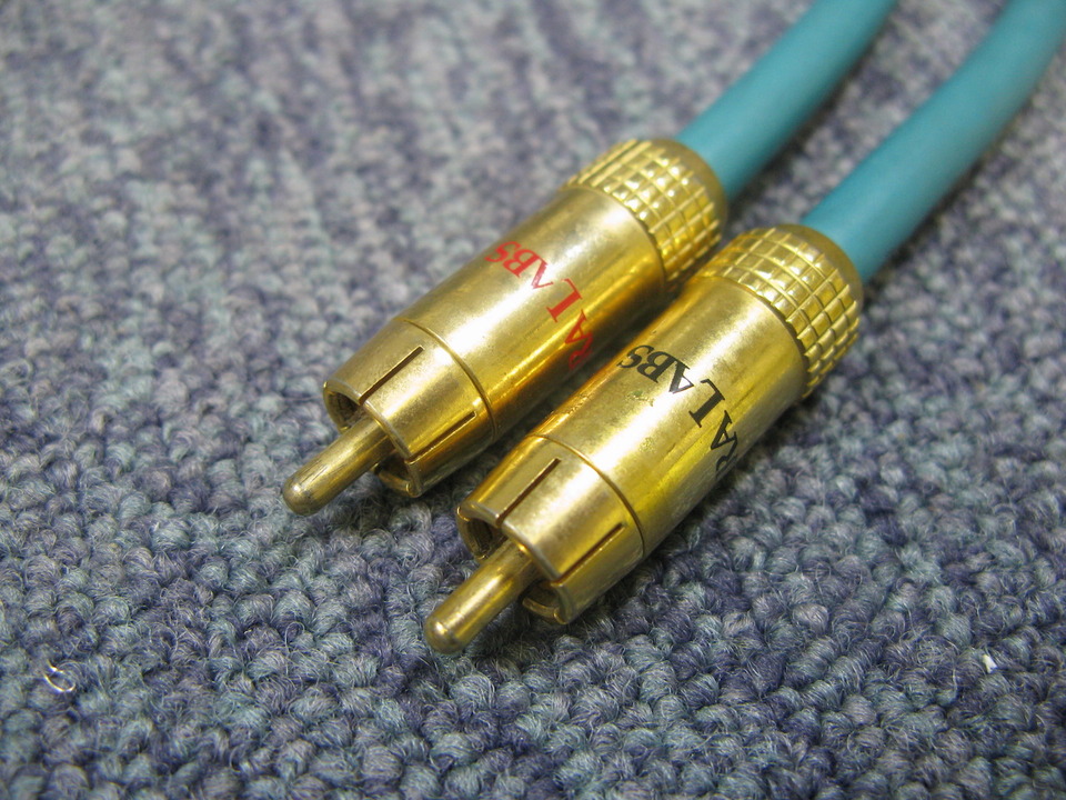 【新品5】TARA LABS RCAケーブル pair Tara Labs RSC Prime RCA Cables; 1.5m Pair Interconnects | eBay