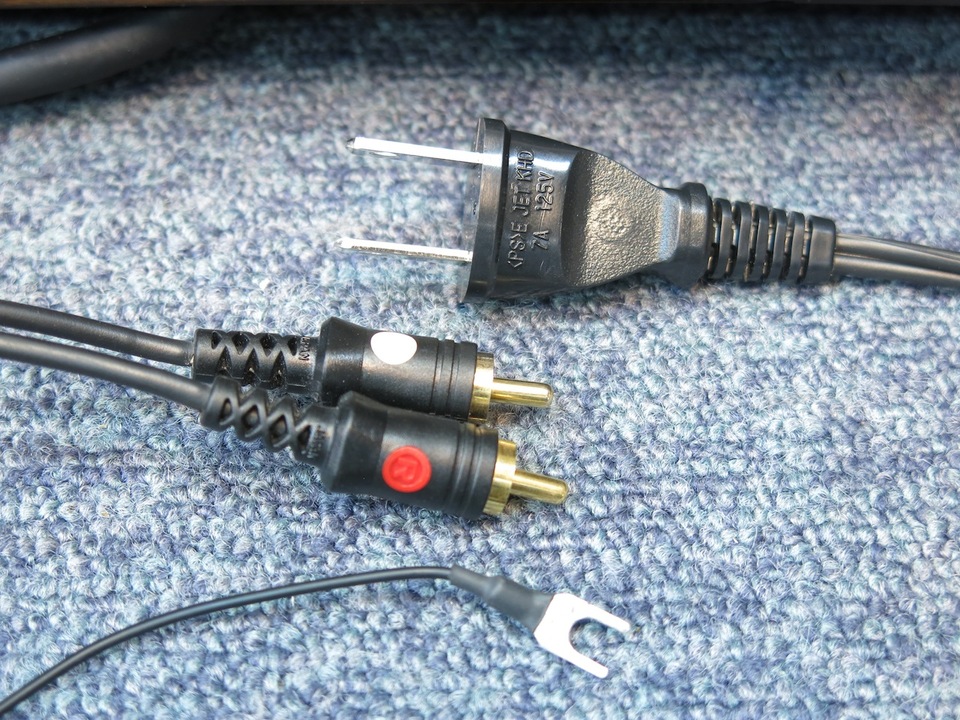 トリオ KP-7700付属 カートリッジ トリオ KP-7700付属 カートリッジ