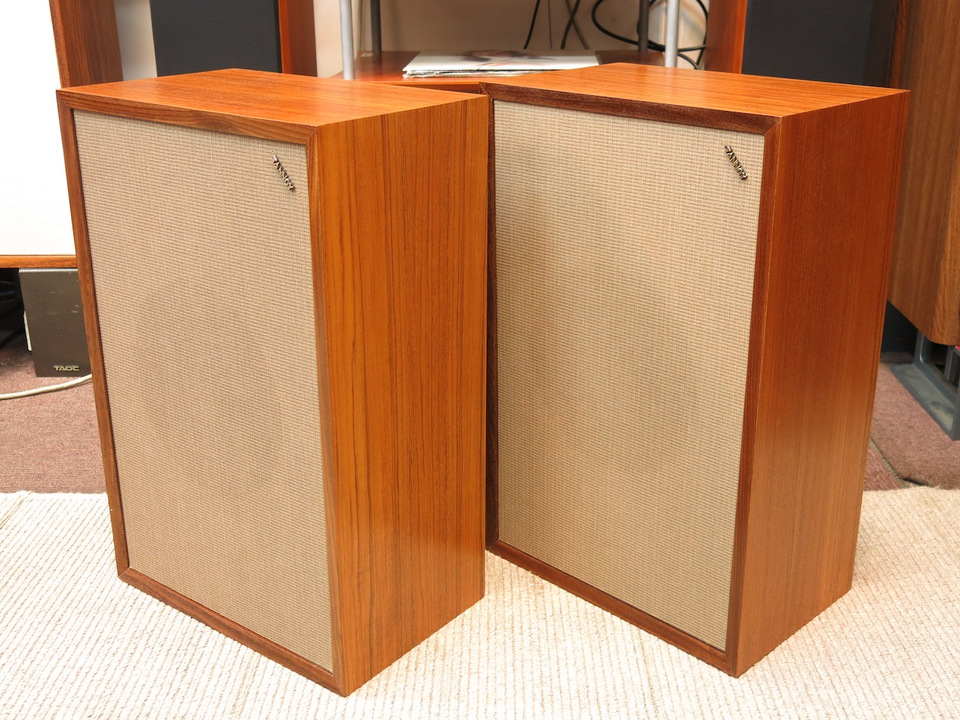 3LZ(MONITOR GOLD) TANNOY - 中古オーディオ 高価買取・販売 ハイファイ堂