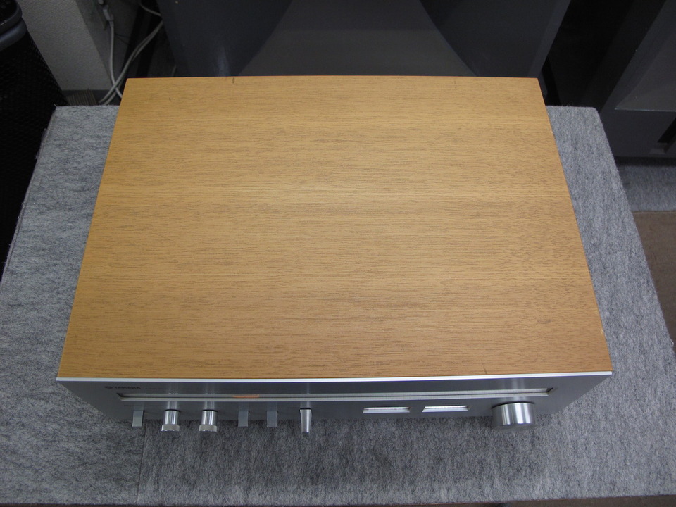 CT-800 YAMAHA - 中古オーディオ 高価買取・販売 ハイファイ堂