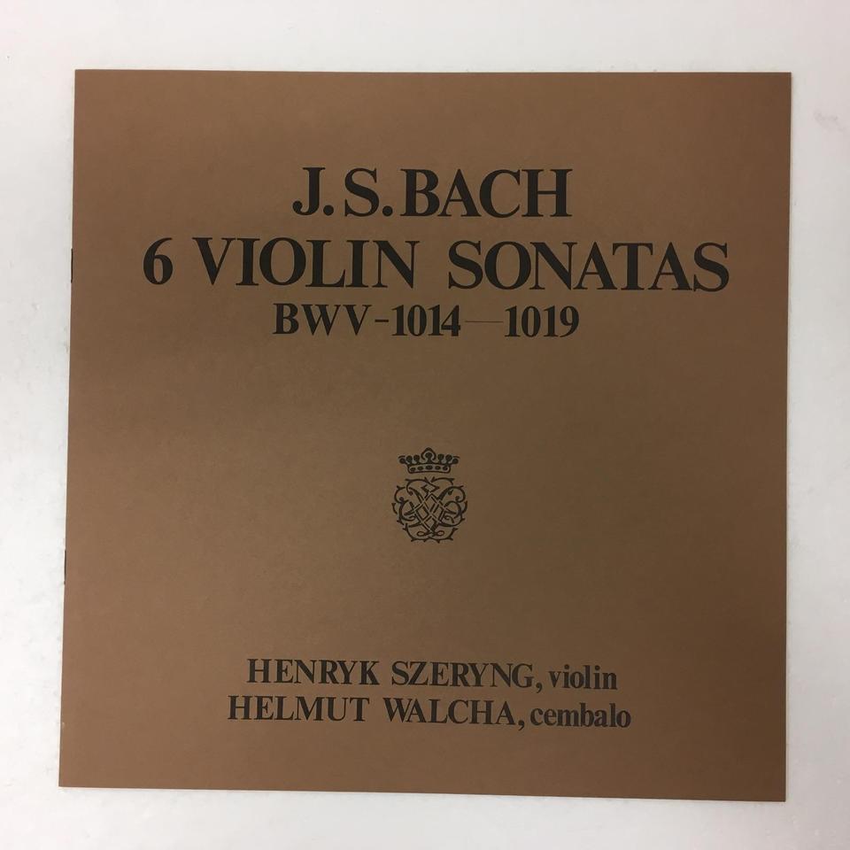 【中古】 J．S．バッハ：ヴァイオリン・ソナタ集（全6曲）/ＣＤ/SICC-2056 Amazon.co.jp: J.S.バッハ:ヴァイオリン・ソナタ集(全6曲)(期間