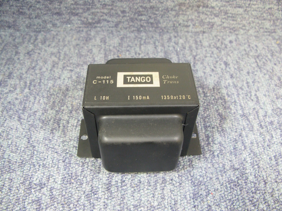 C-115 TANGO - 中古オーディオ 高価買取・販売 ハイファイ堂