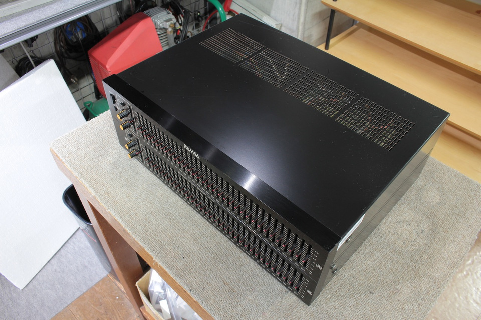 WZ-9330 RAMSA - 中古オーディオ 高価買取・販売 ハイファイ堂