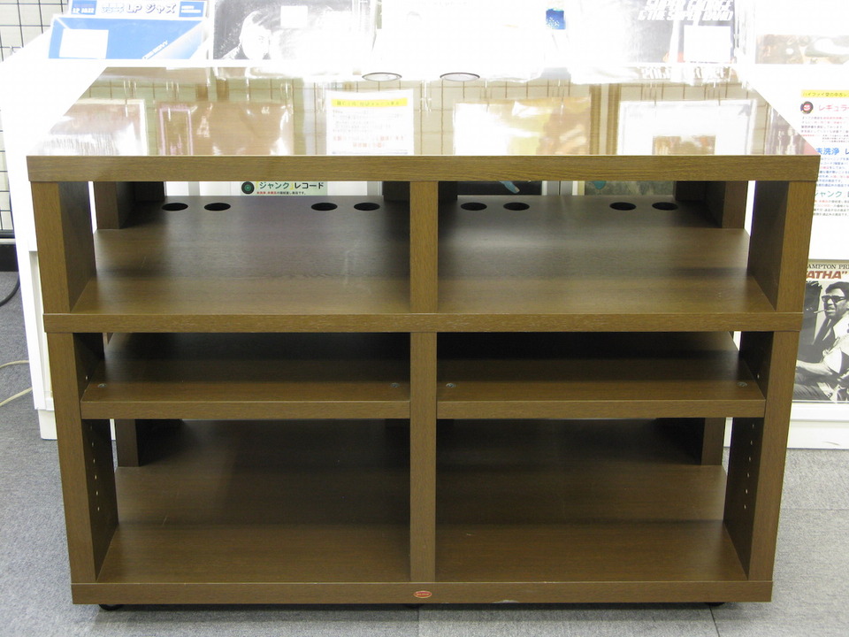 オーディオラック　WAKATSUKI GX-2200 オーディオラックWAKATSUKI GX-2200