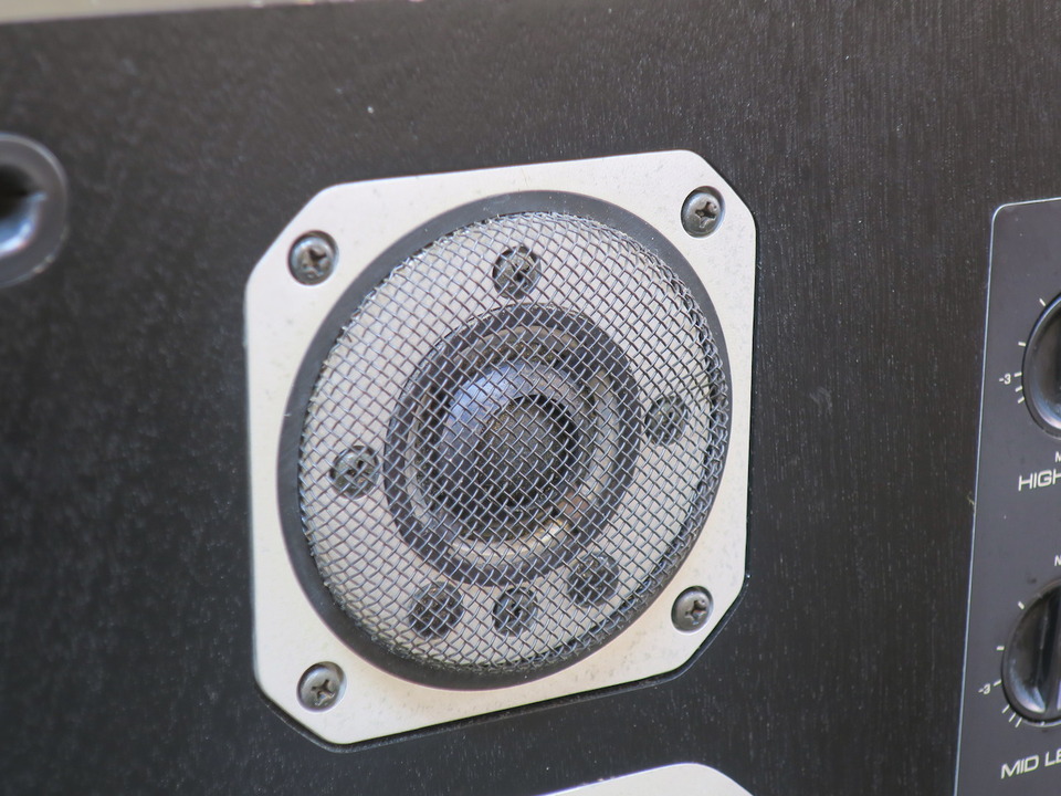 NS-100M YAMAHA - 中古オーディオ 高価買取・販売 ハイファイ堂