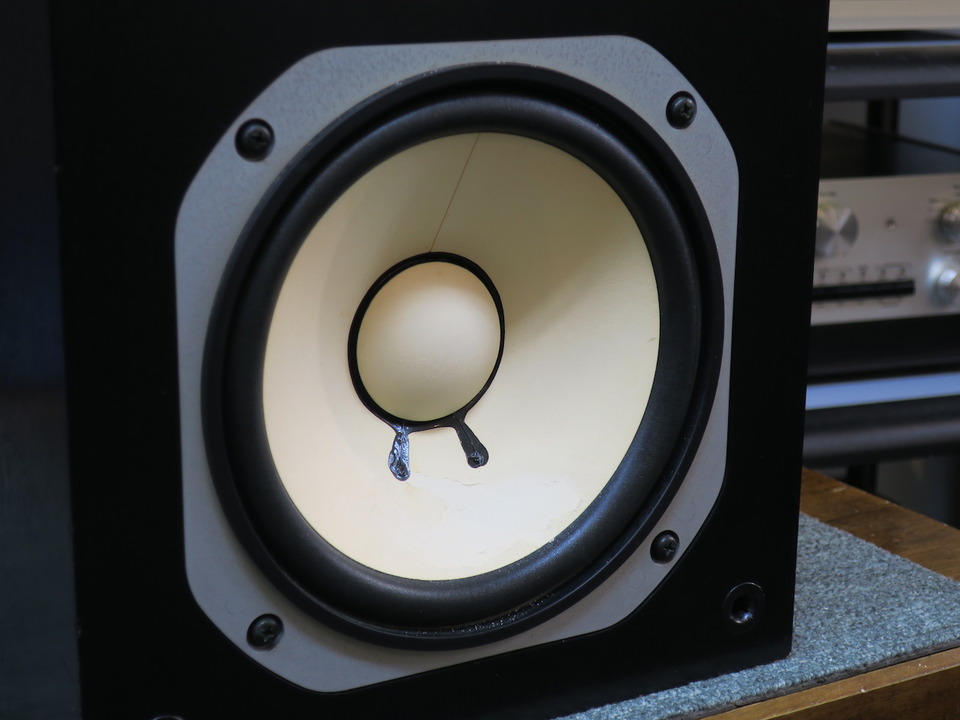 NS-100M YAMAHA - 中古オーディオ 高価買取・販売 ハイファイ堂